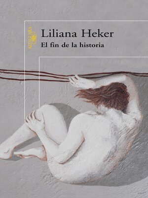 cover image of El fin de la historia